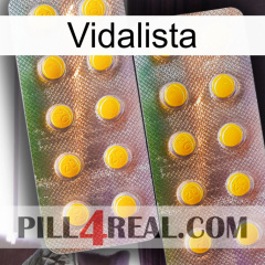 Vidalista new10